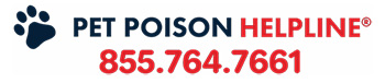 Pet Poison Helpine Logo