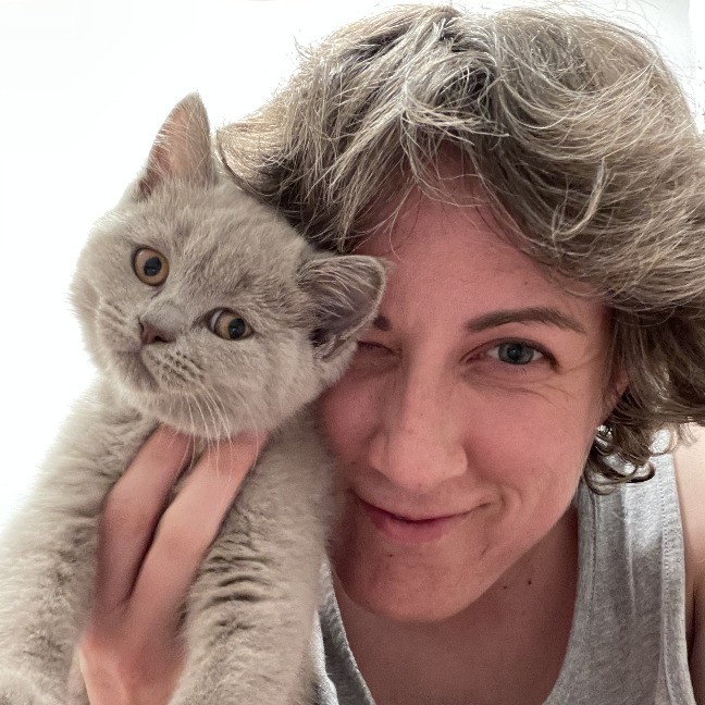 Profile for Katie Spoo