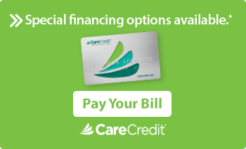 Care Credit graphic