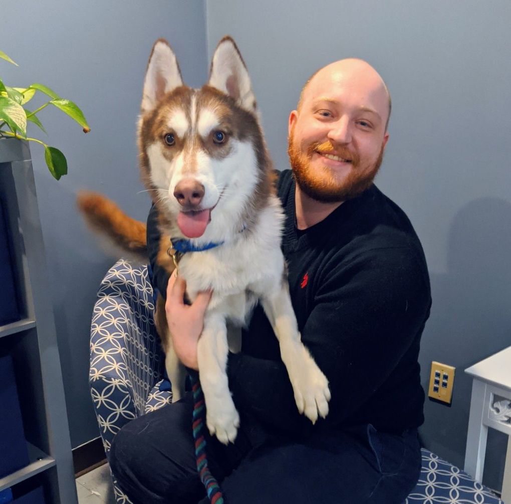 Profile for Brandon R.