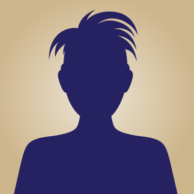 Profile for Shelby F.