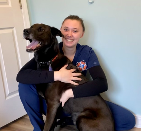 Profile for Skyler S.