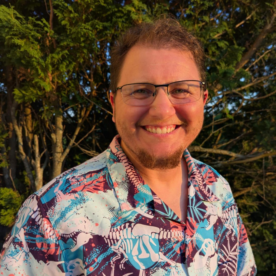 Profile for Erin Rothrock